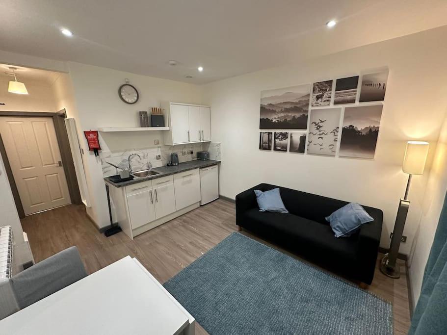 Appartement Riverview Apartment, *