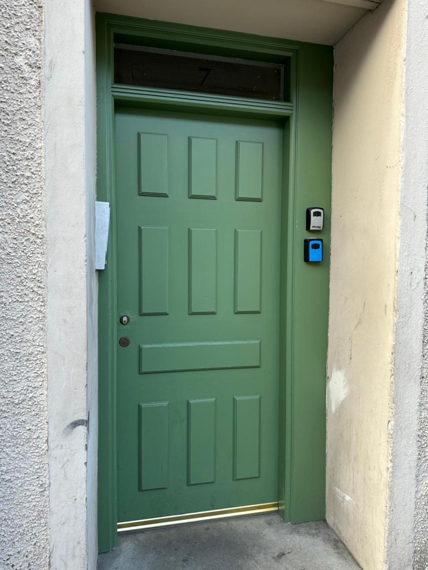 Riverview Apartment, Appartement Inverness